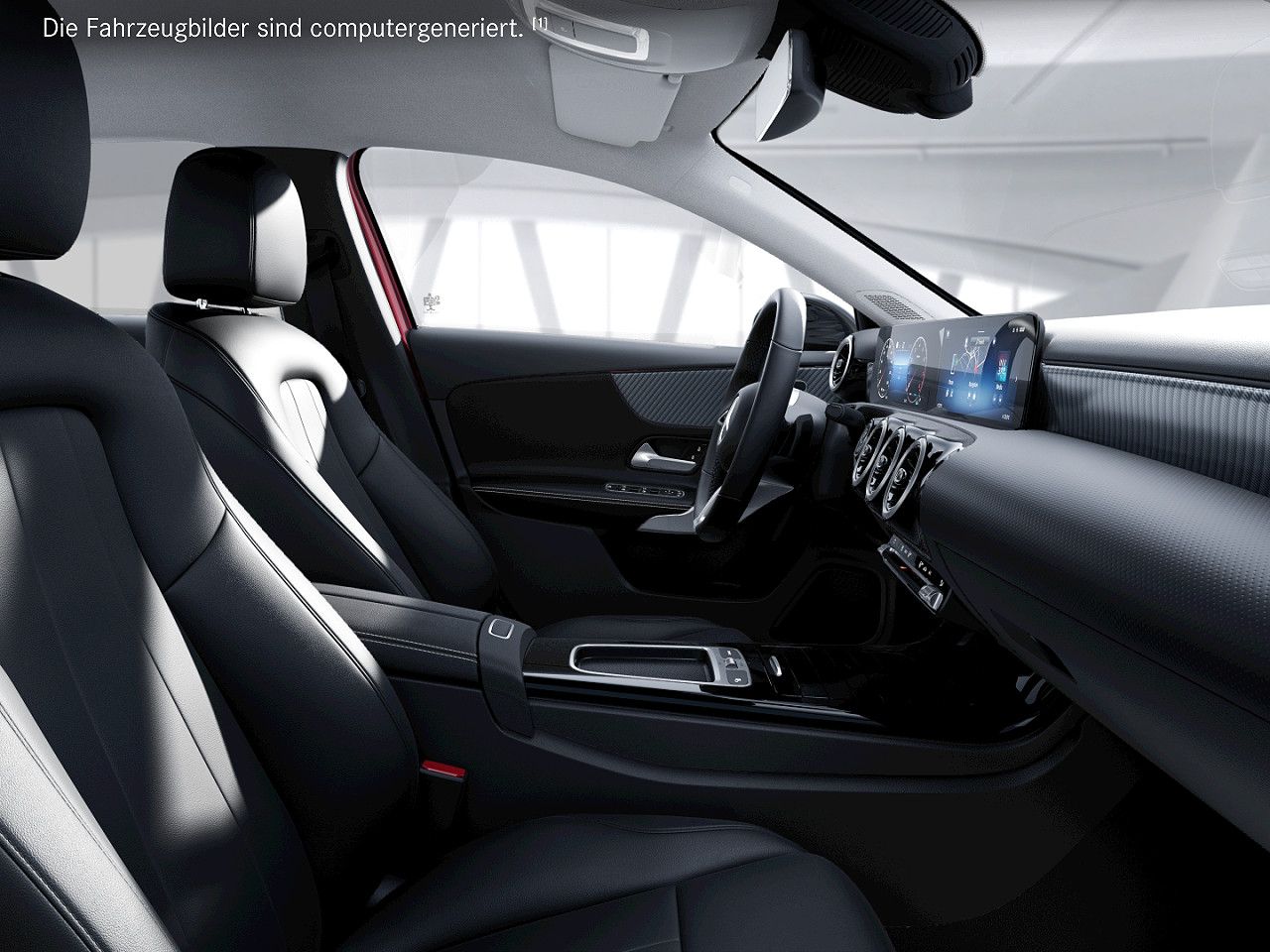 Mercedes-Benz A-Klasse – Bild 23