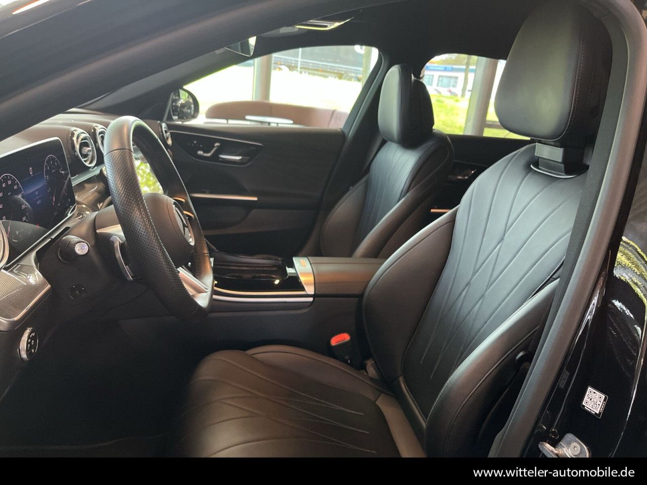 Mercedes-Benz C-Klasse – Bild 7