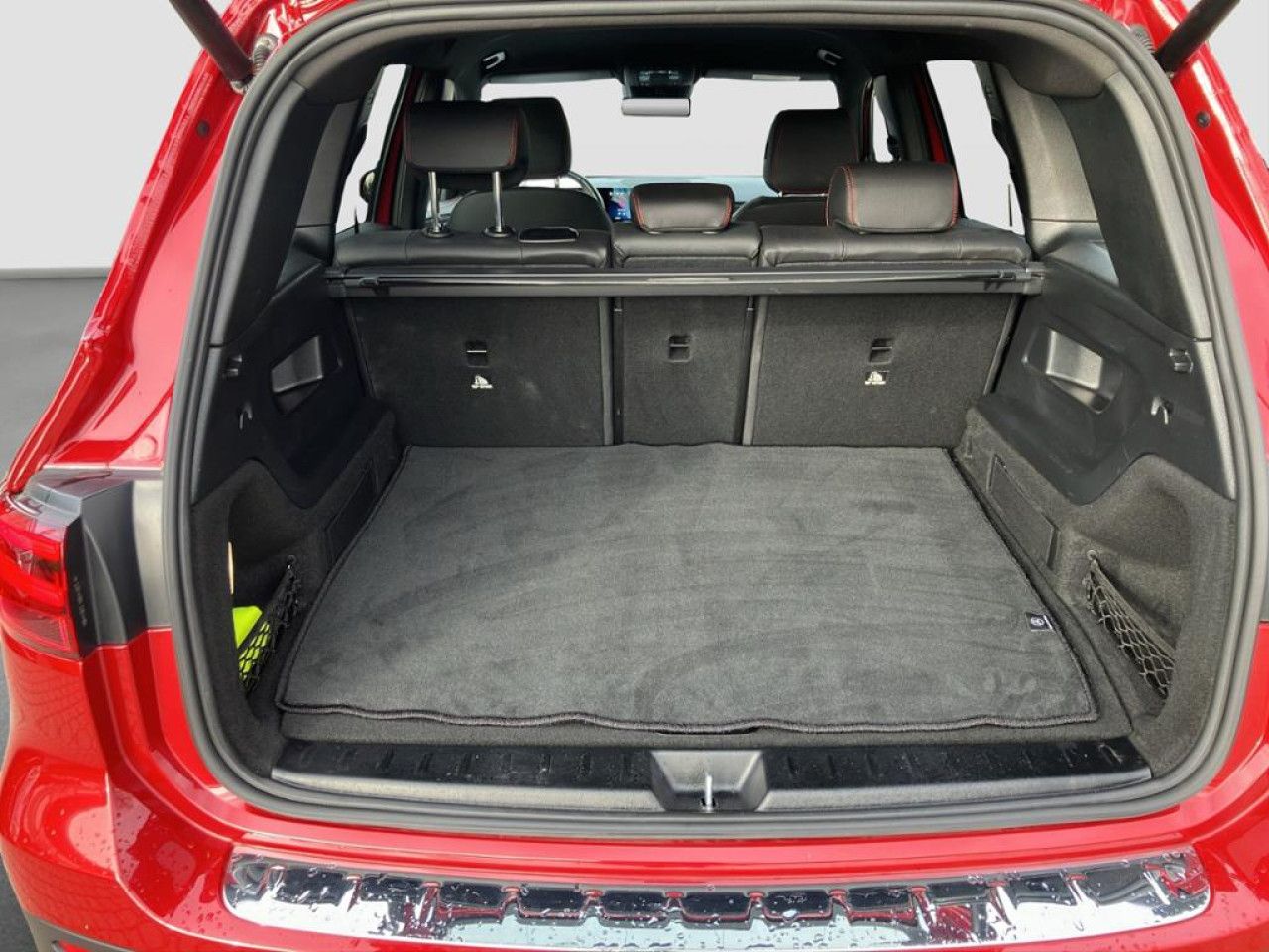 Mercedes-Benz GLB – Bild 14