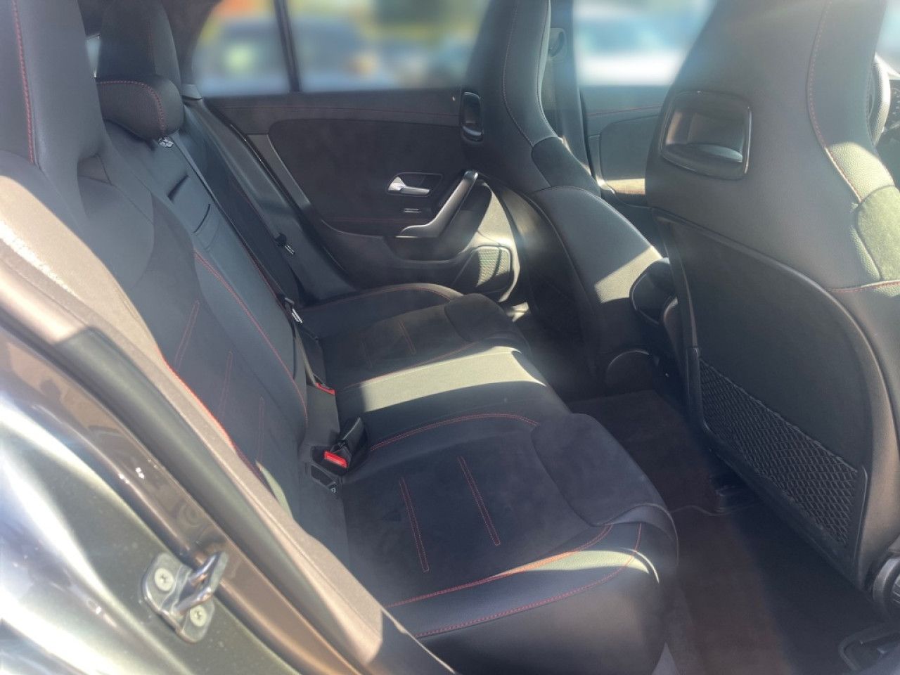 Mercedes-Benz CLA – Bild 11