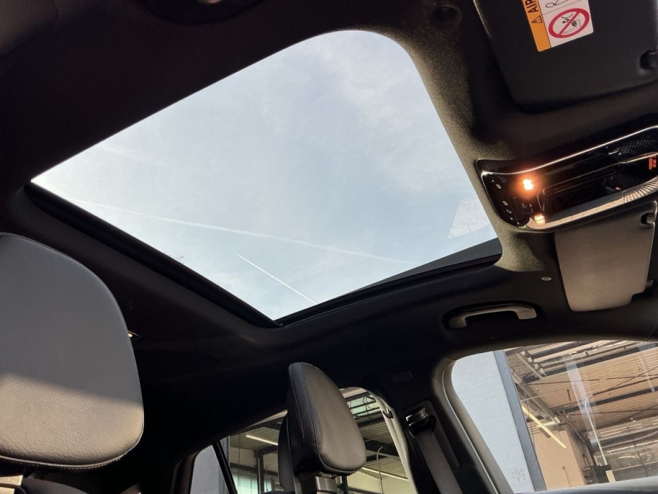 Mercedes-Benz GLC – Bild 15