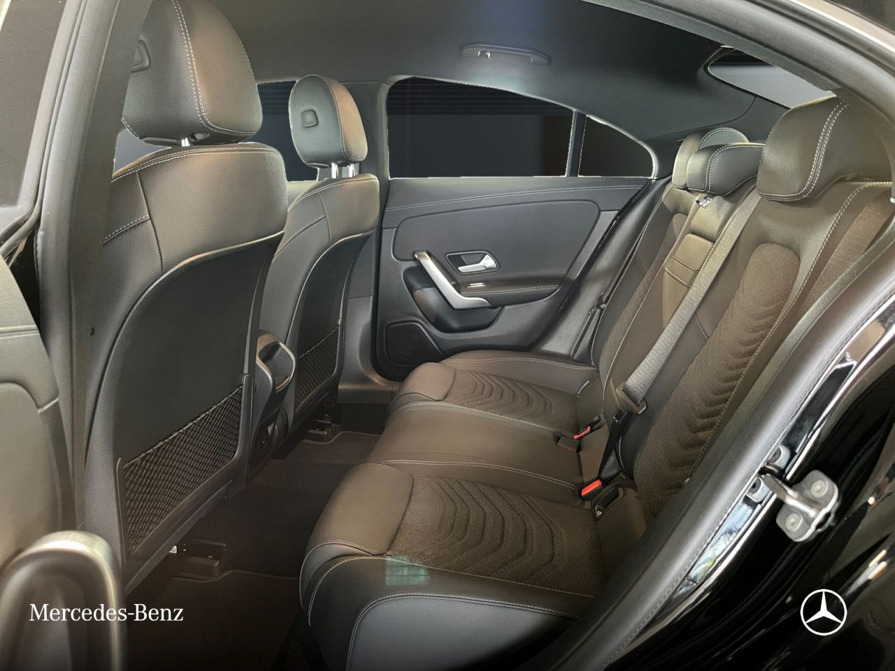 Mercedes-Benz CLA – Bild 15