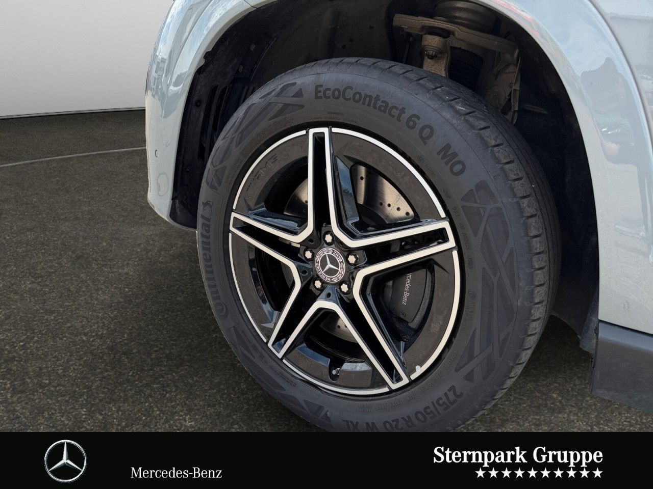 Mercedes-Benz GLE – Bild 14