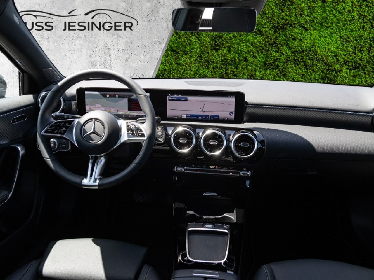 Mercedes-Benz A-Klasse – Bild 4