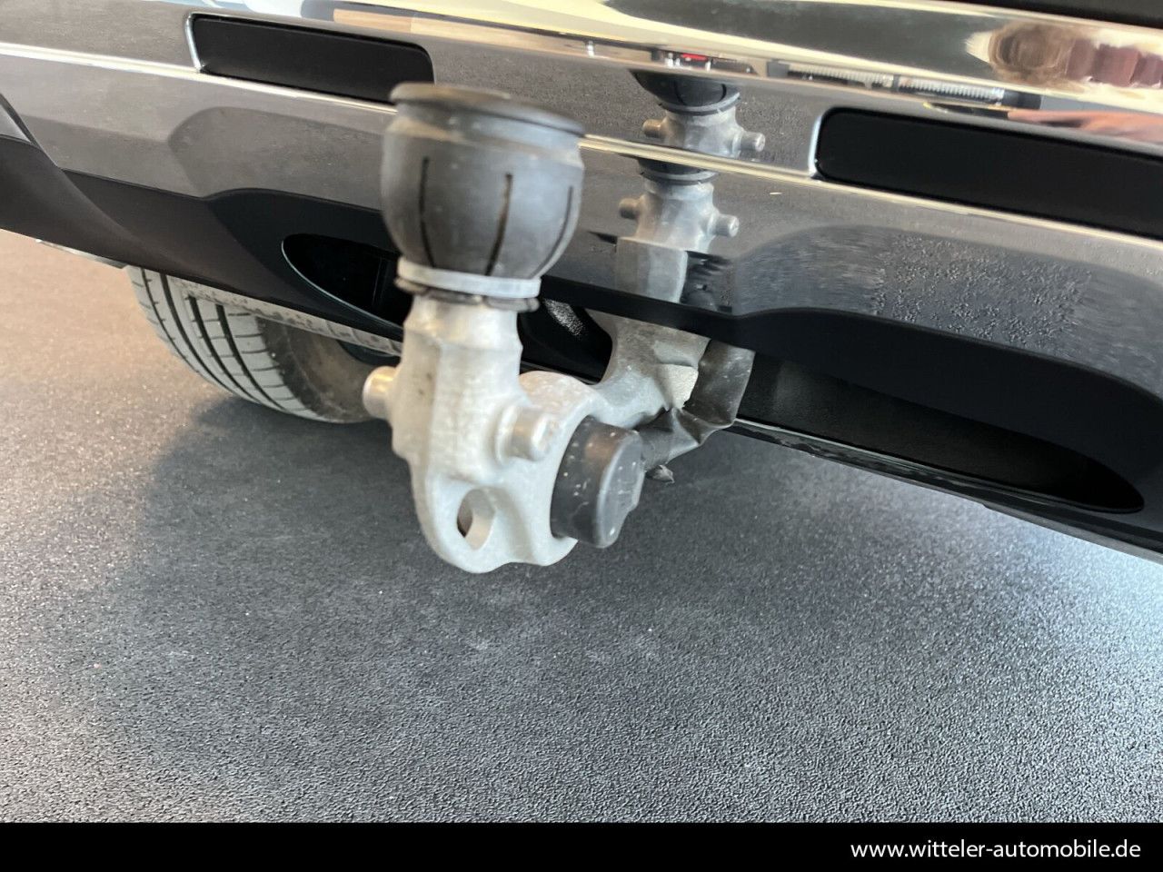Mercedes-Benz GLC – Bild 21