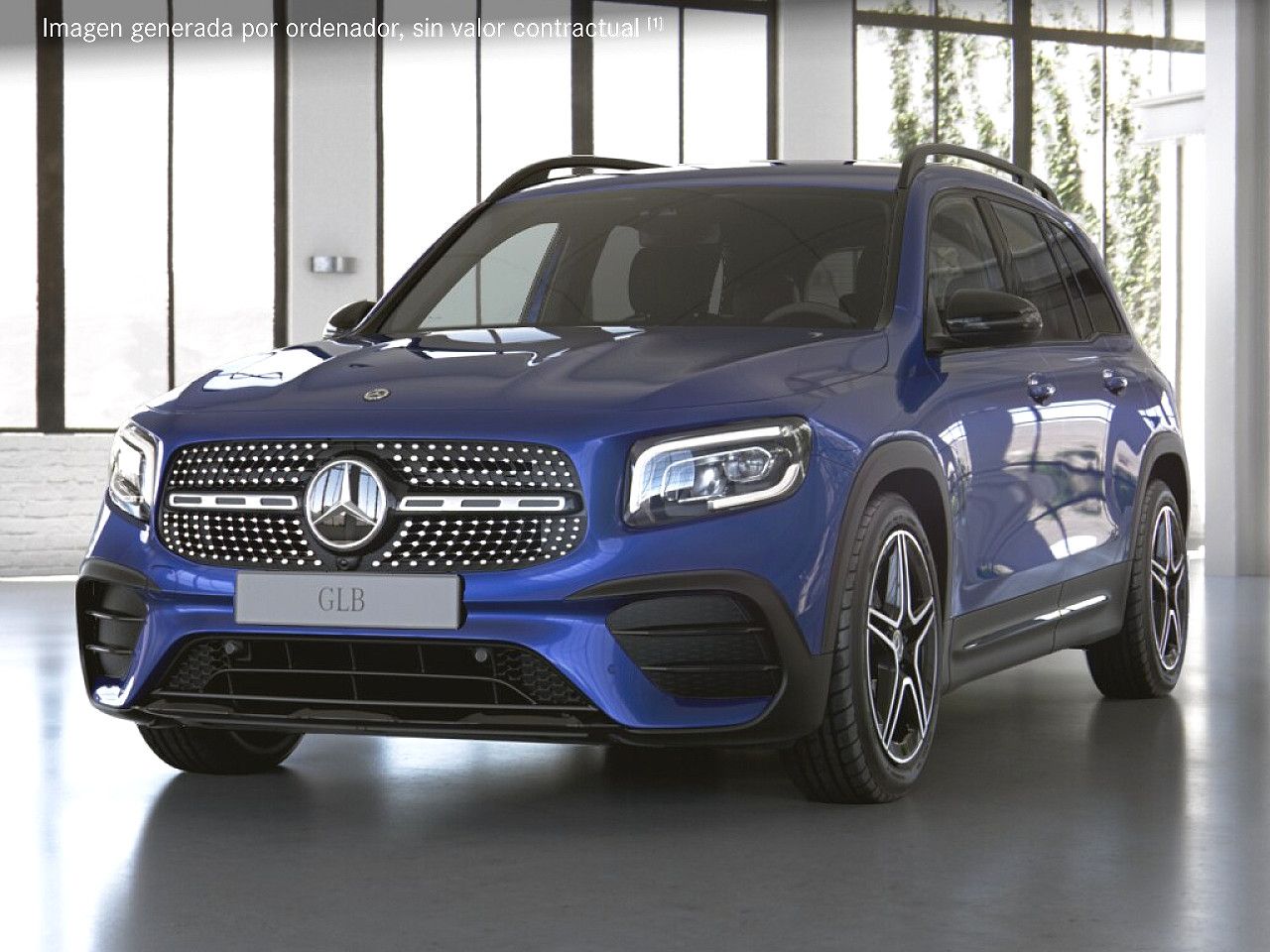 Foto de estudio 1 / 5