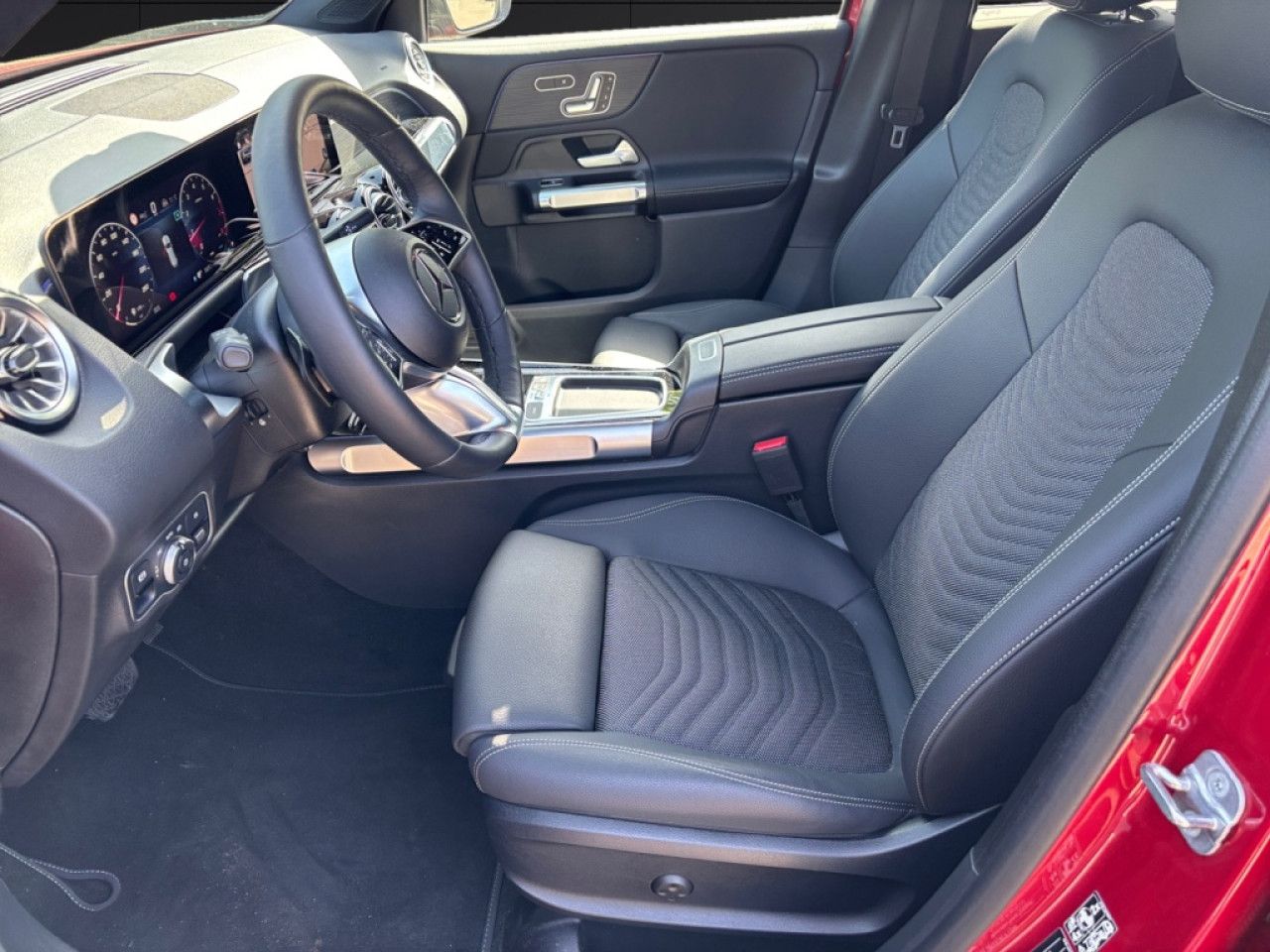 Mercedes-Benz GLB – Bild 8