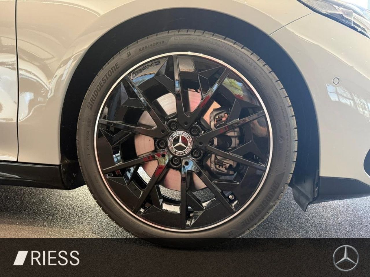 Mercedes-Benz CLA – Bild 9