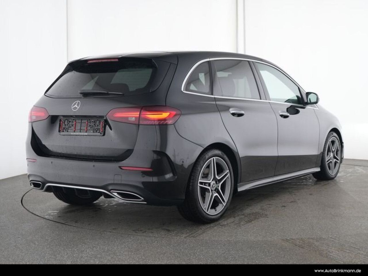 Mercedes-Benz B-Klasse – Bild 2