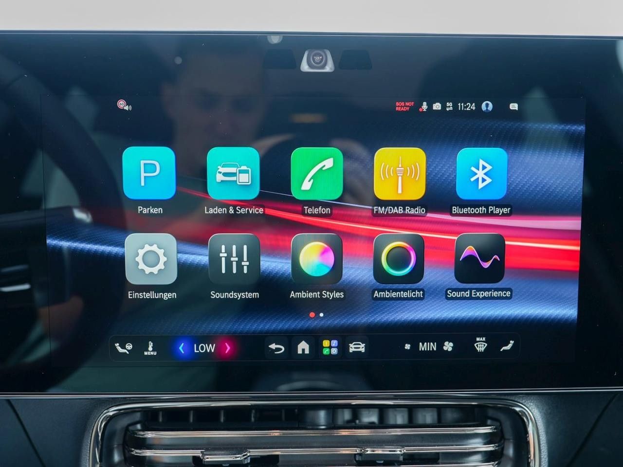 Mercedes-Benz CLA – Bild 14