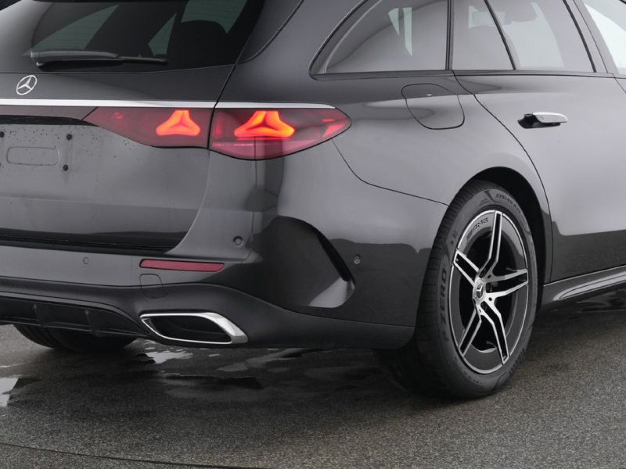 Mercedes-Benz E-Klasse – Bild 4