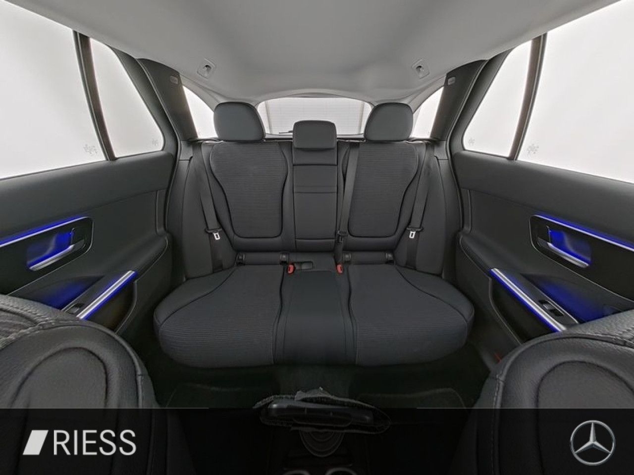 Mercedes-Benz C-Klasse – Bild 7