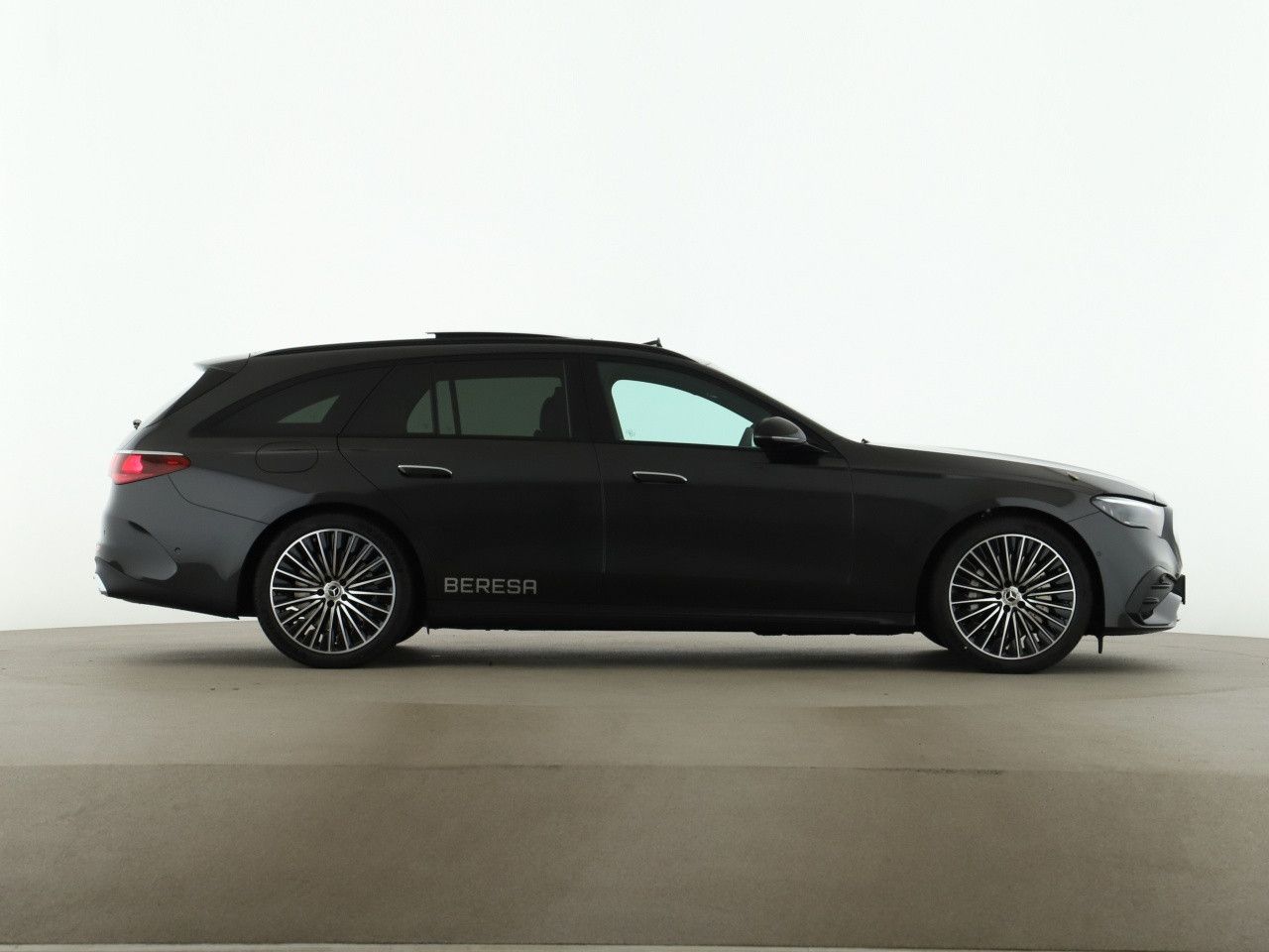 Mercedes-Benz E-Klasse – Bild 7