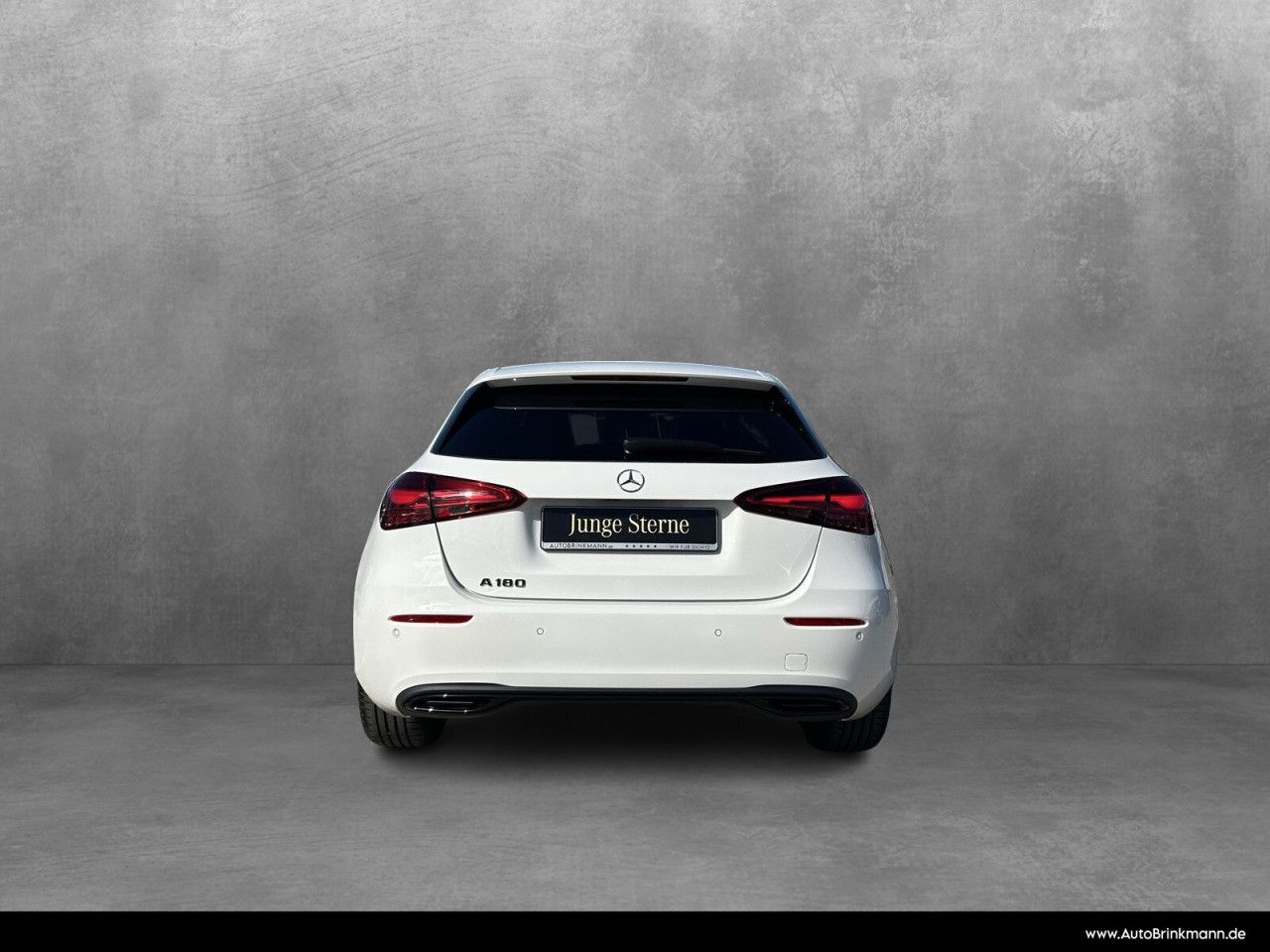 Mercedes-Benz A-Klasse – Bild 6