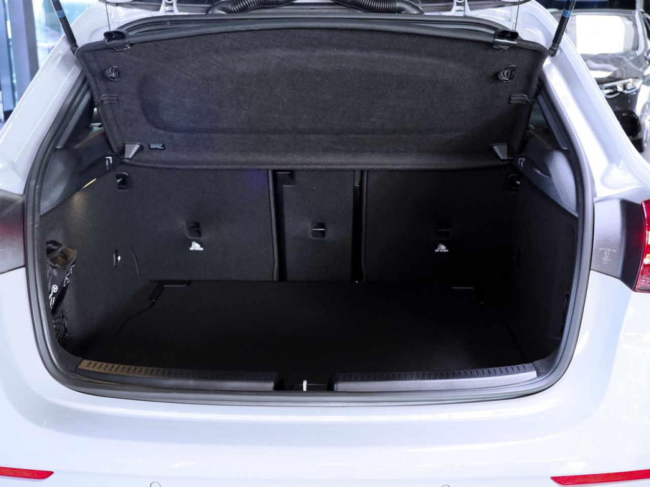 Mercedes-Benz A-Klasse – Bild 13