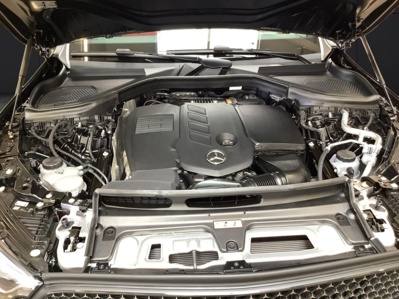 Mercedes-Benz GLC – Bild 21