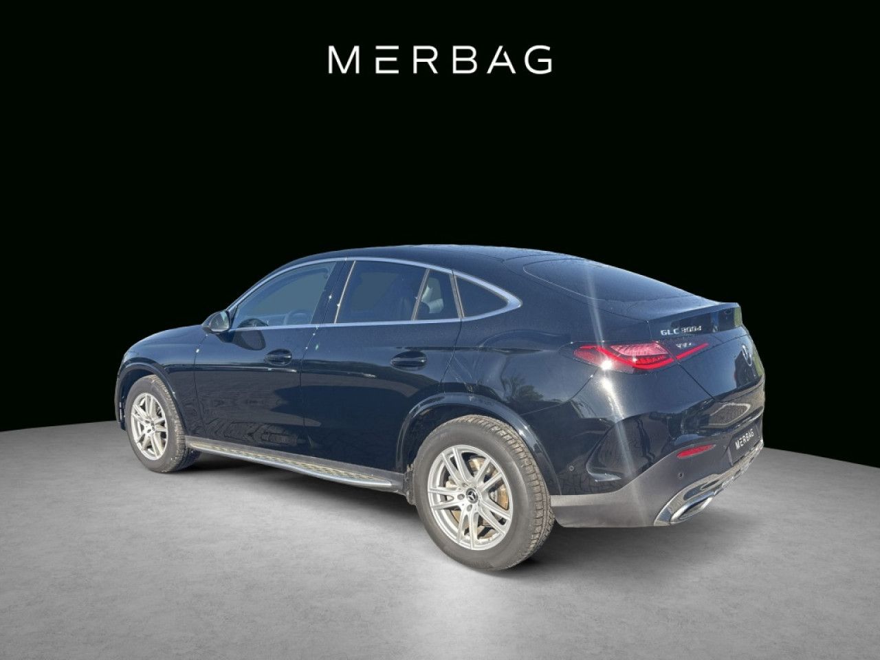 Mercedes-Benz GLC – Bild 5