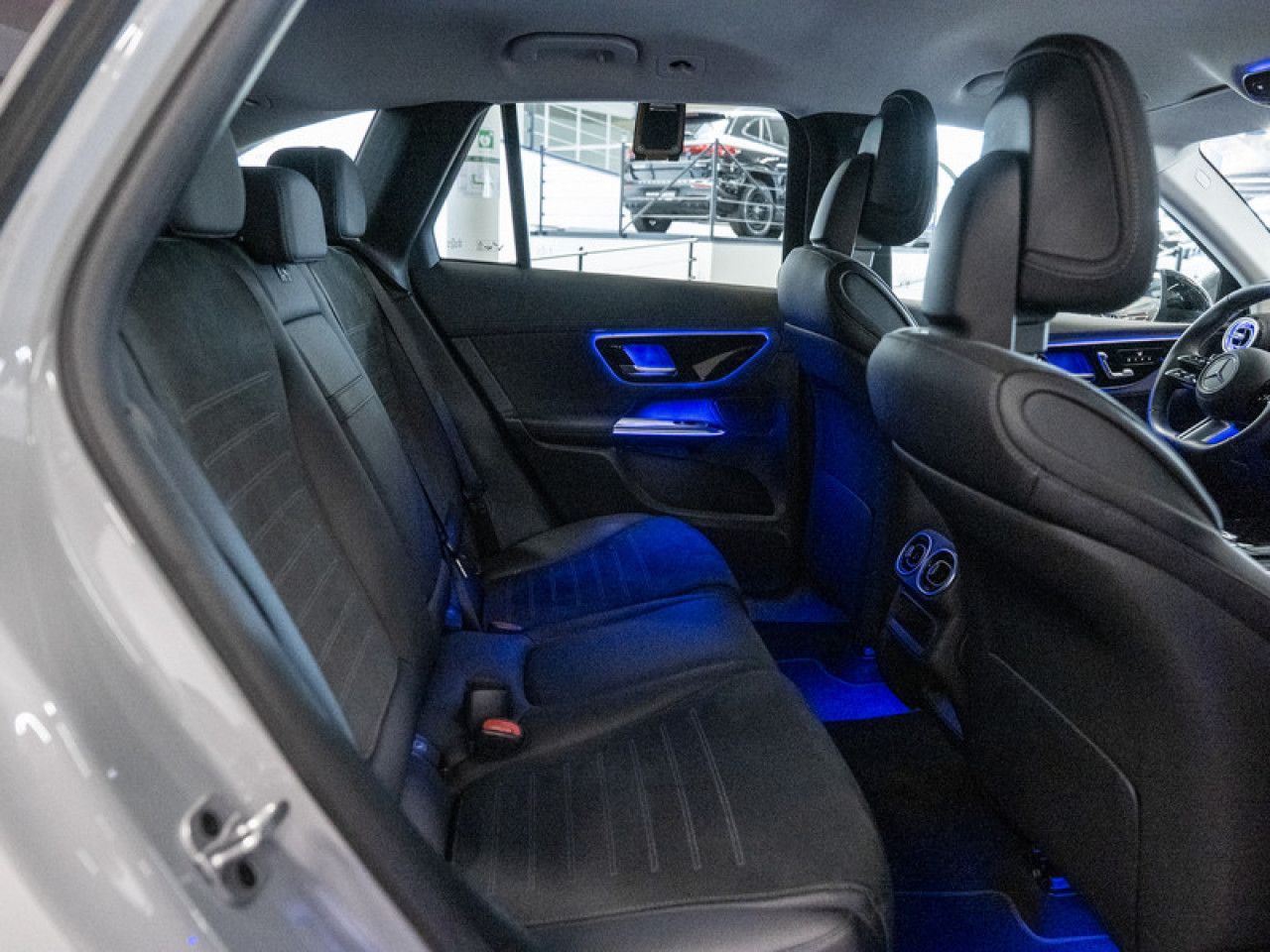 Mercedes-Benz GLC – Bild 4
