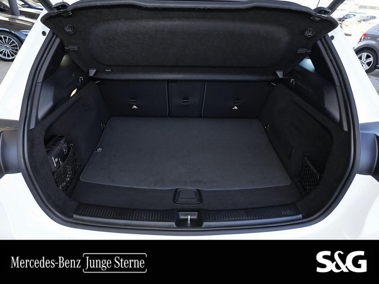 Mercedes-Benz B-Klasse – Bild 23