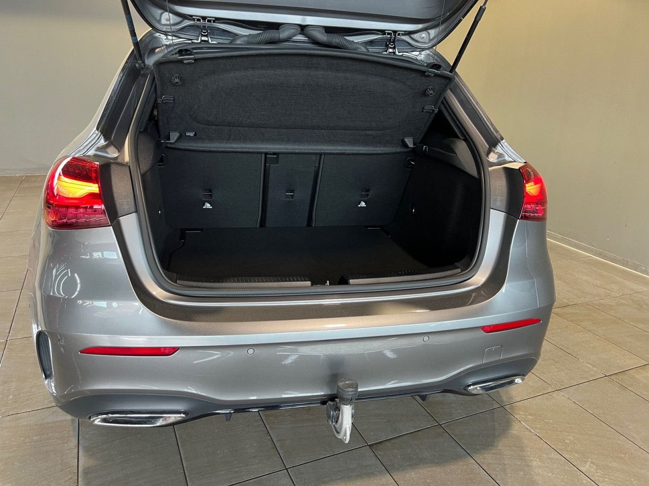 Mercedes-Benz A-Klasse – Bild 13