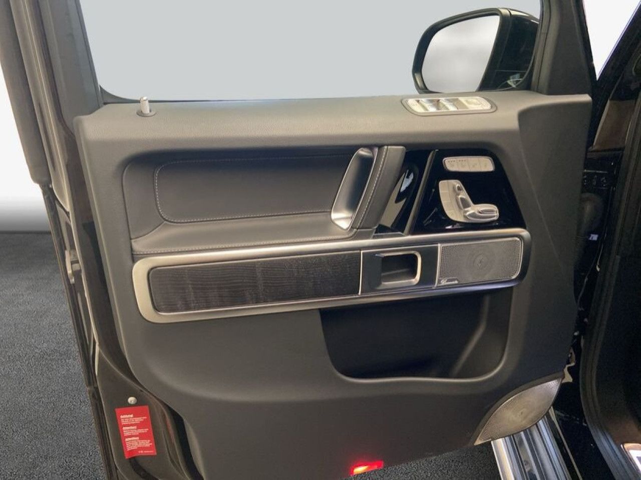 Mercedes-Benz G-Klasse – Bild 19