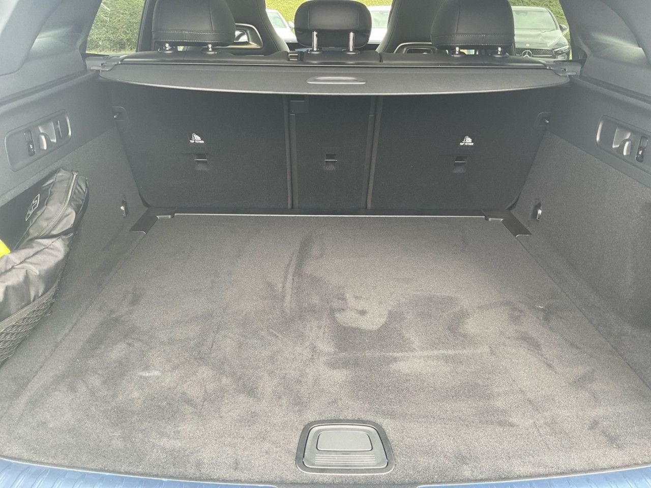 Mercedes-Benz GLC – Bild 12