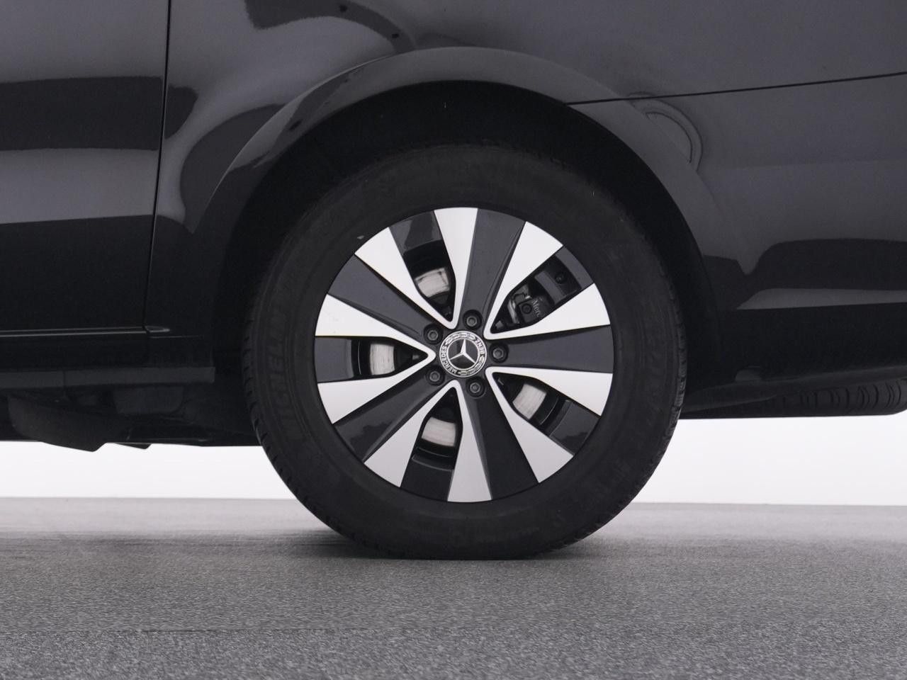 Mercedes-Benz V-Klasse – Bild 20