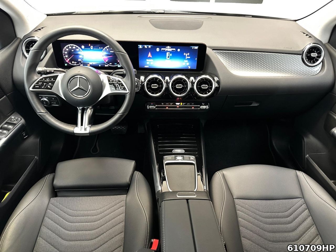 Mercedes-Benz B-Klasse – Bild 8
