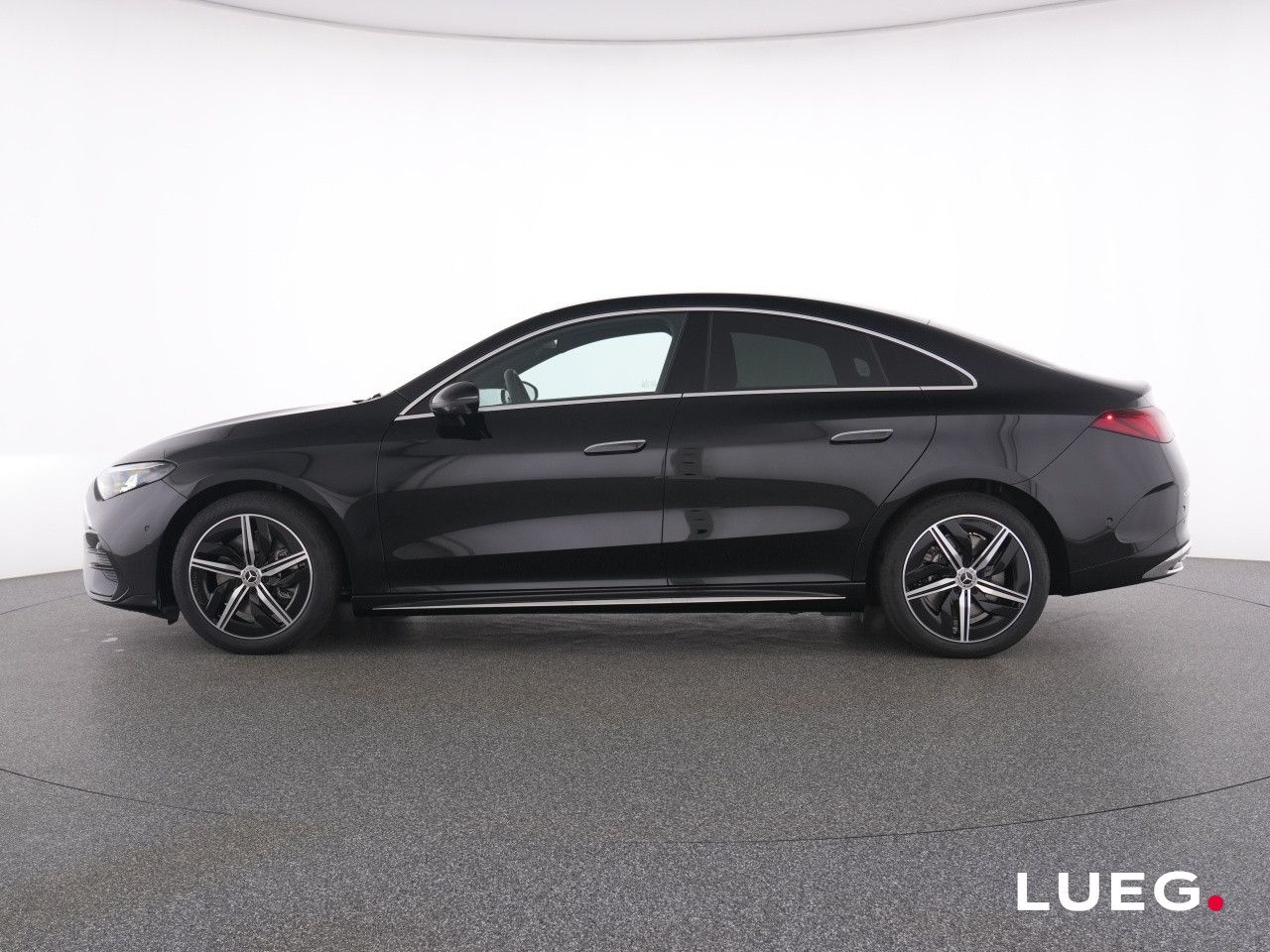Mercedes-Benz CLA – Bild 10