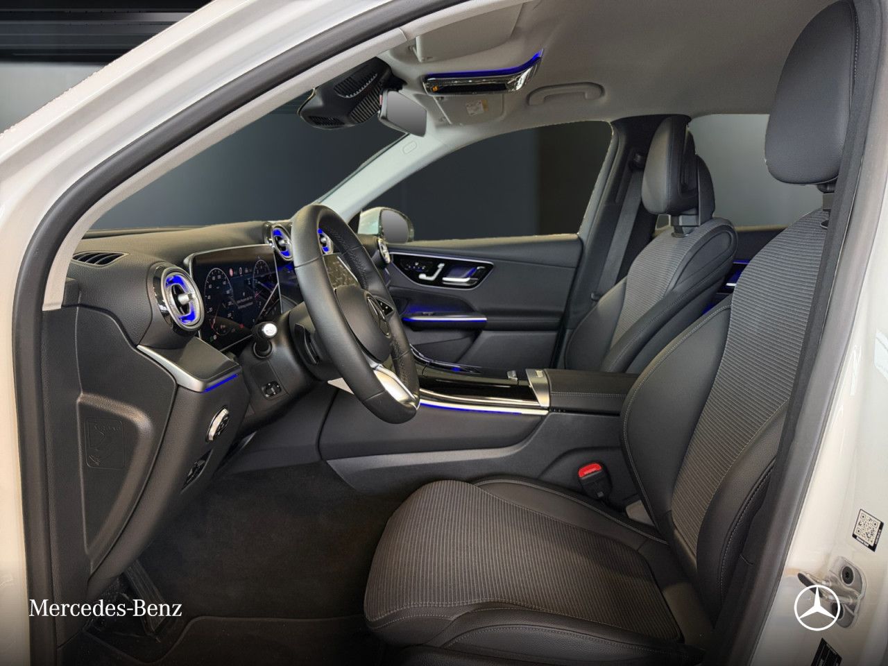 Mercedes-Benz GLC – Bild 9