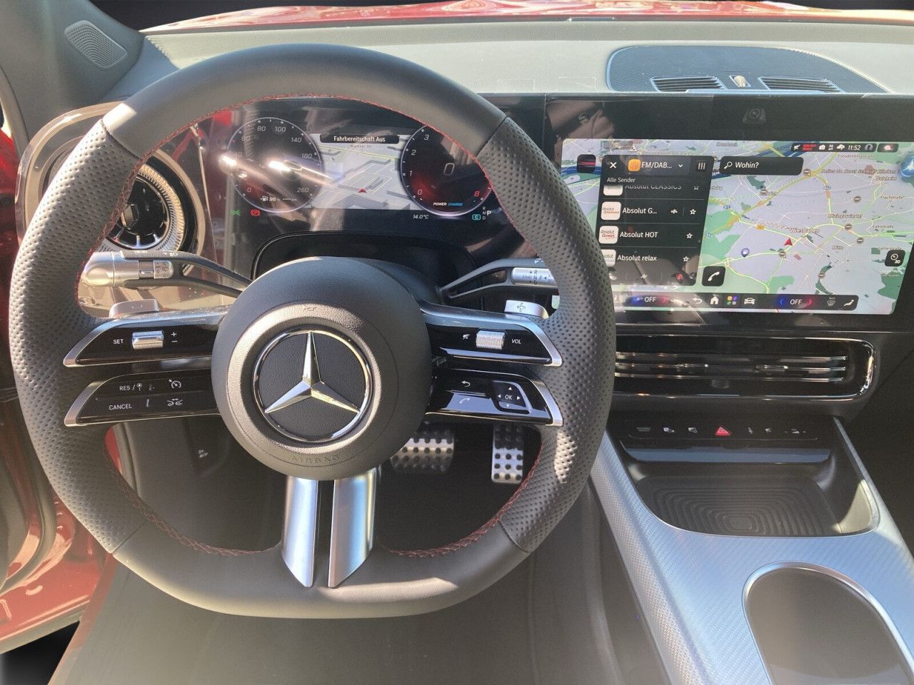Mercedes-Benz GLB – Bild 14