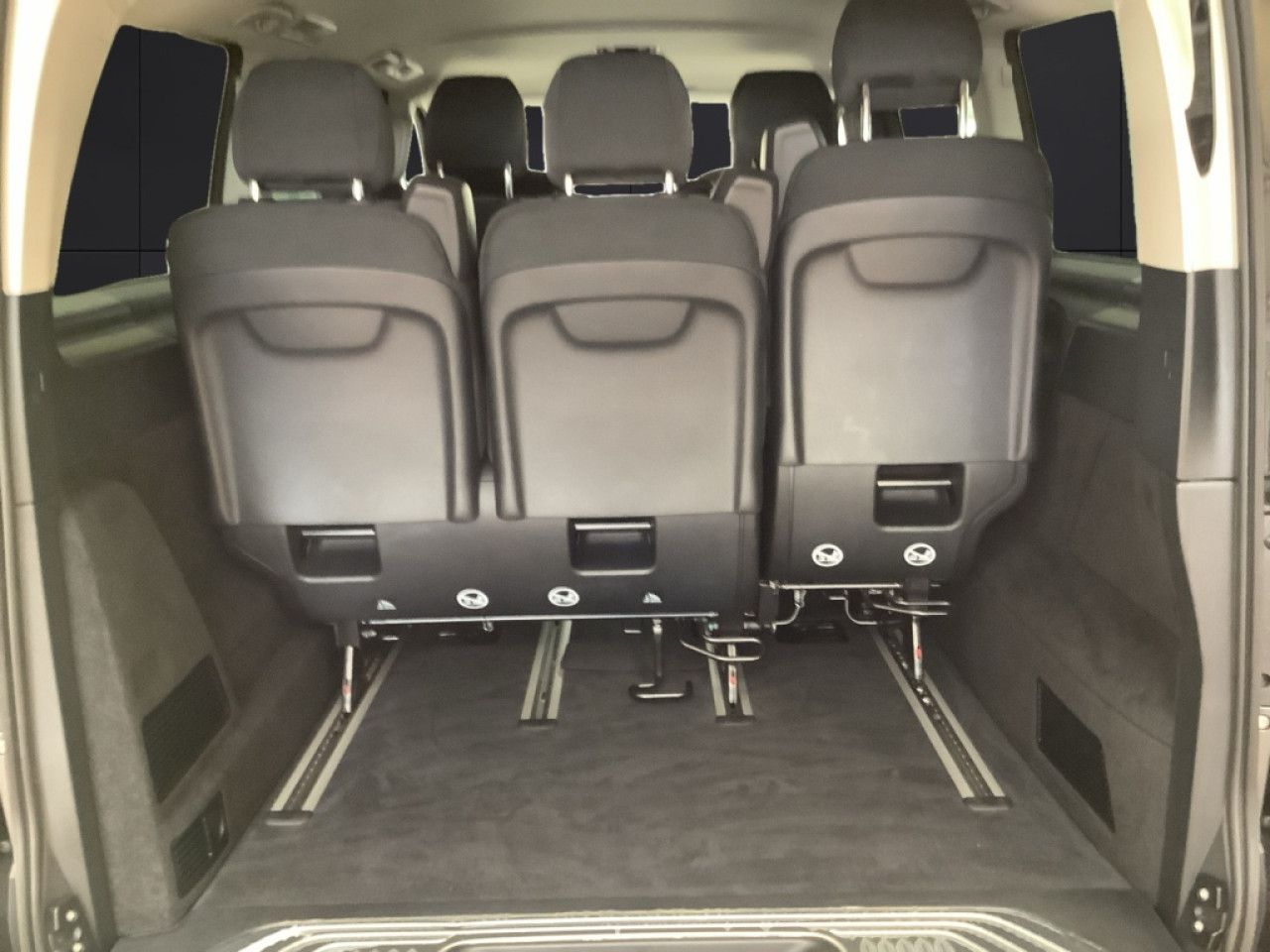 Mercedes-Benz V-Klasse – Bild 15