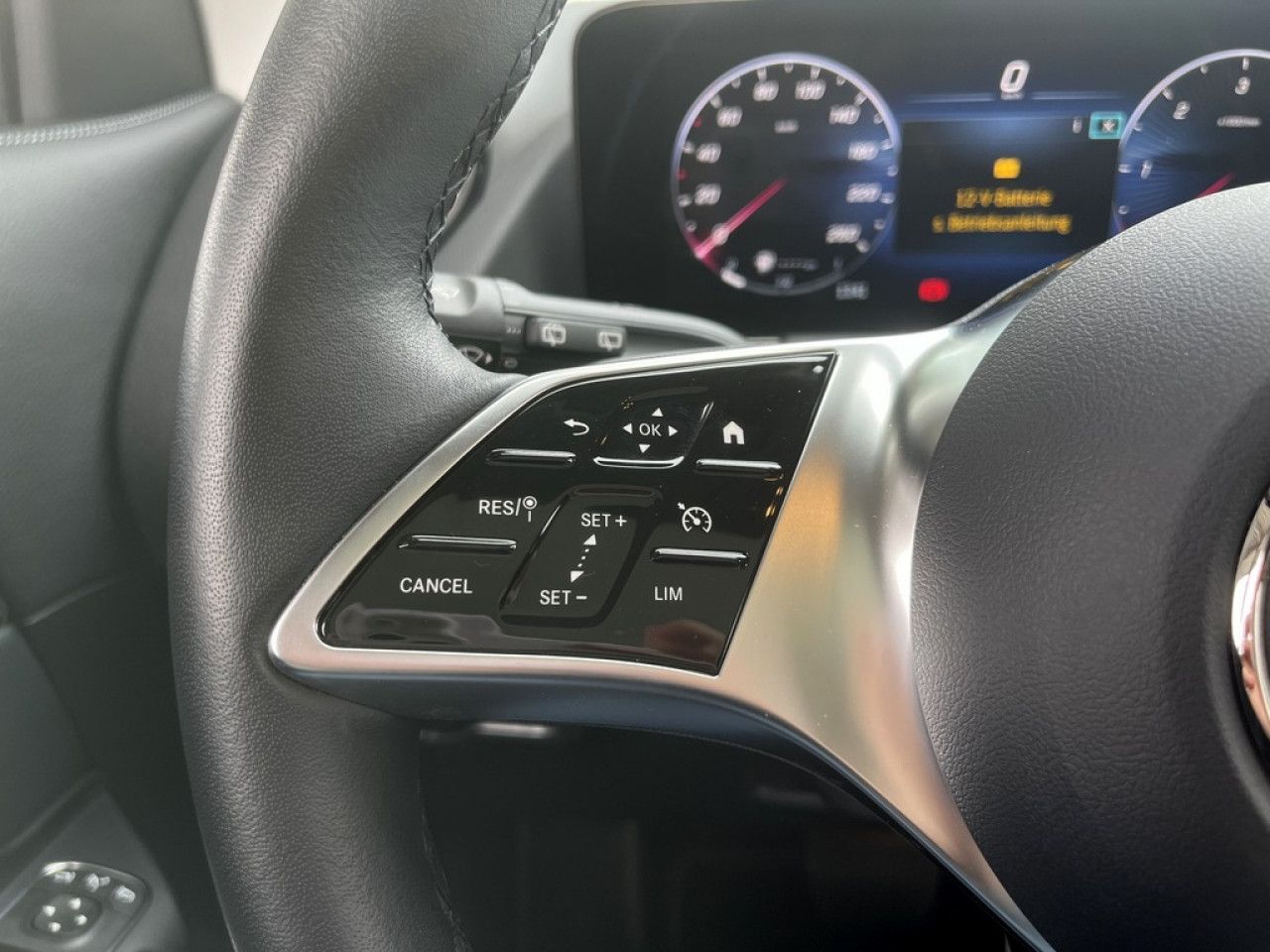 Mercedes-Benz GLA – Bild 10