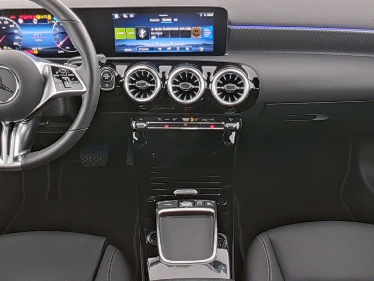 Mercedes-Benz A-Klasse – Bild 5