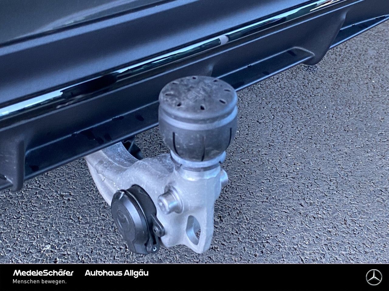 Mercedes-Benz E-Klasse – Bild 6