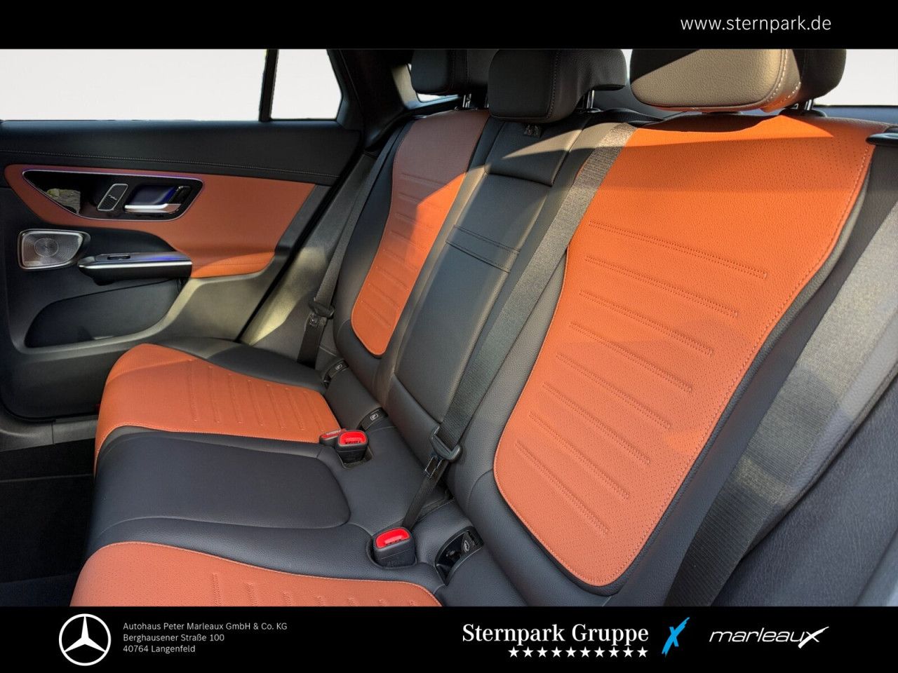 Mercedes-Benz GLC – Bild 13
