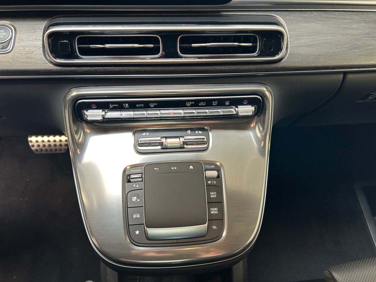 Mercedes-Benz V-Klasse – Bild 6