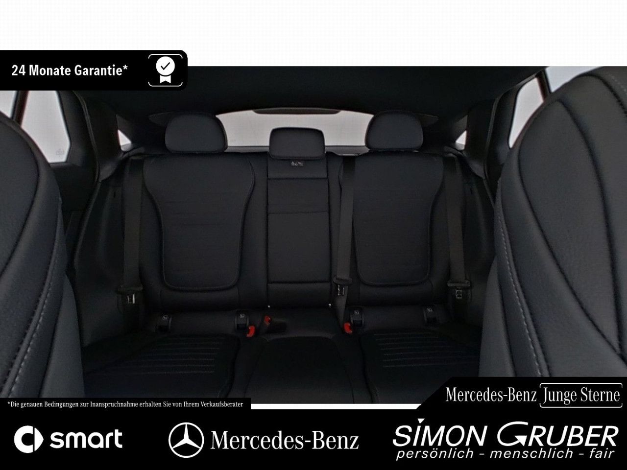 Mercedes-Benz GLC – Bild 16