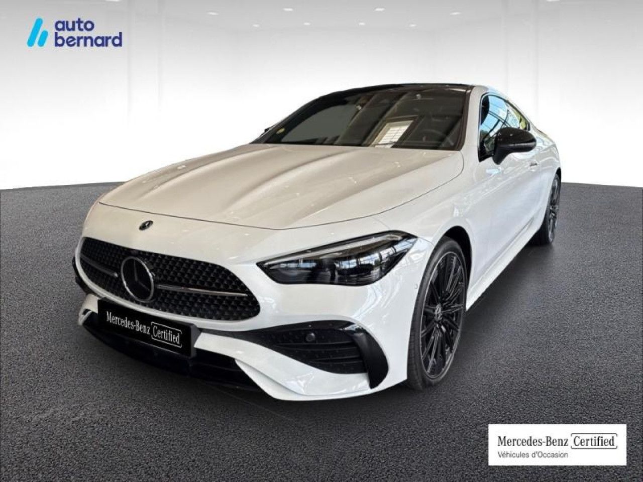 Photo du v&eacute;hicule 1 / 18