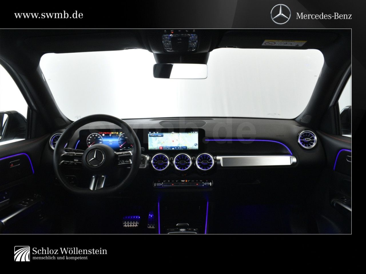 Mercedes-Benz GLB – Bild 17