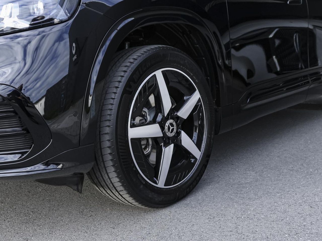 Mercedes-Benz GLB – Bild 9