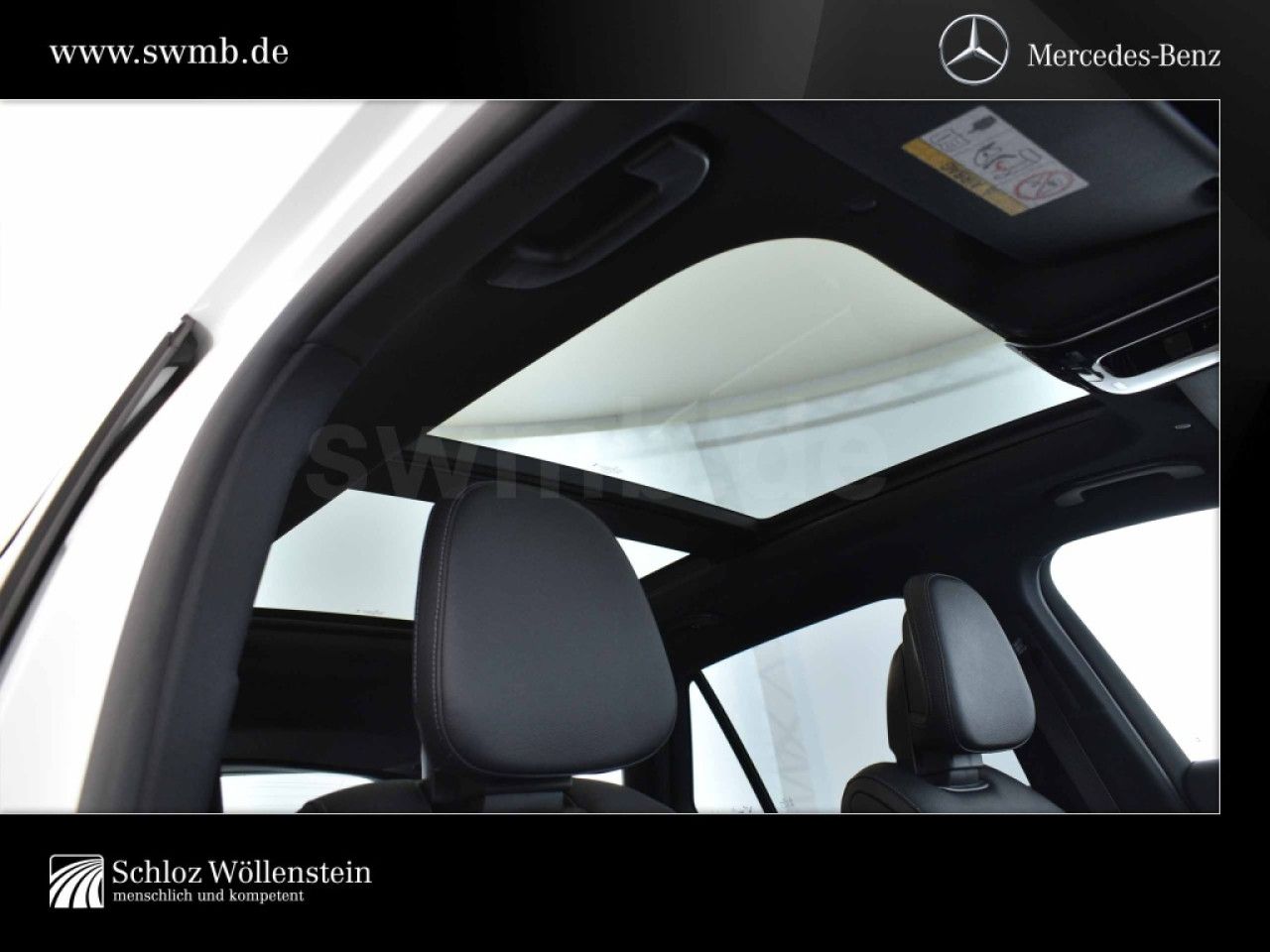Mercedes-Benz GLC – Bild 13