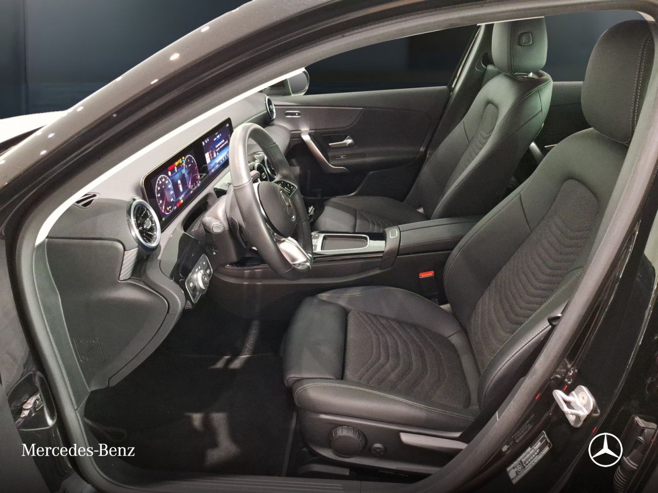 Mercedes-Benz A-Klasse – Bild 9