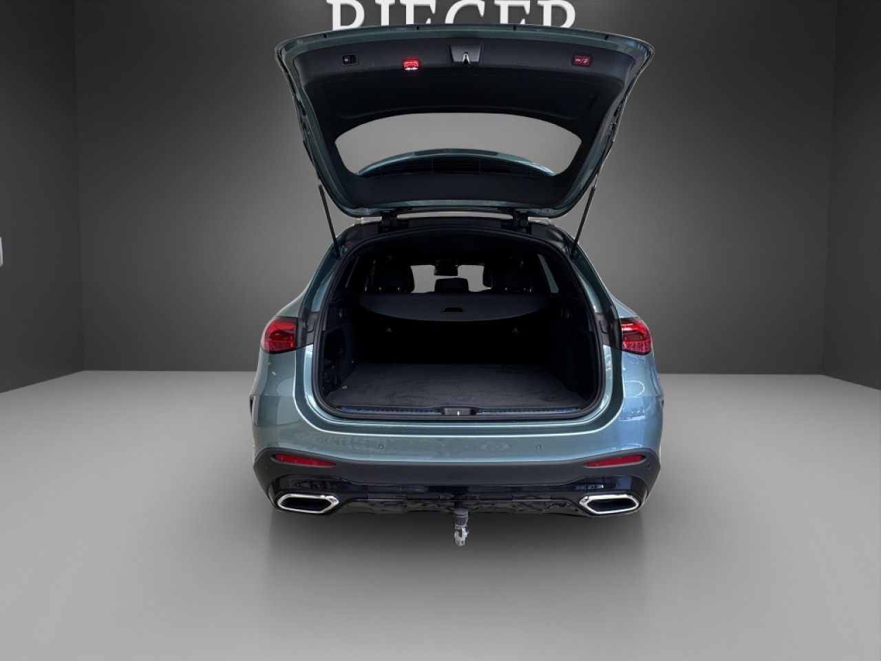 Mercedes-Benz GLC – Bild 12