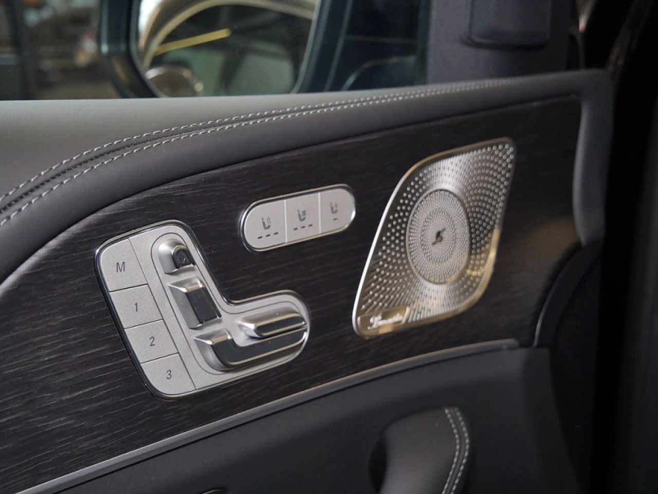 Mercedes-Benz GLE – Bild 14