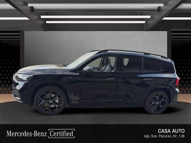 MERCEDES-BENZ GLB 2026 — imagine 2