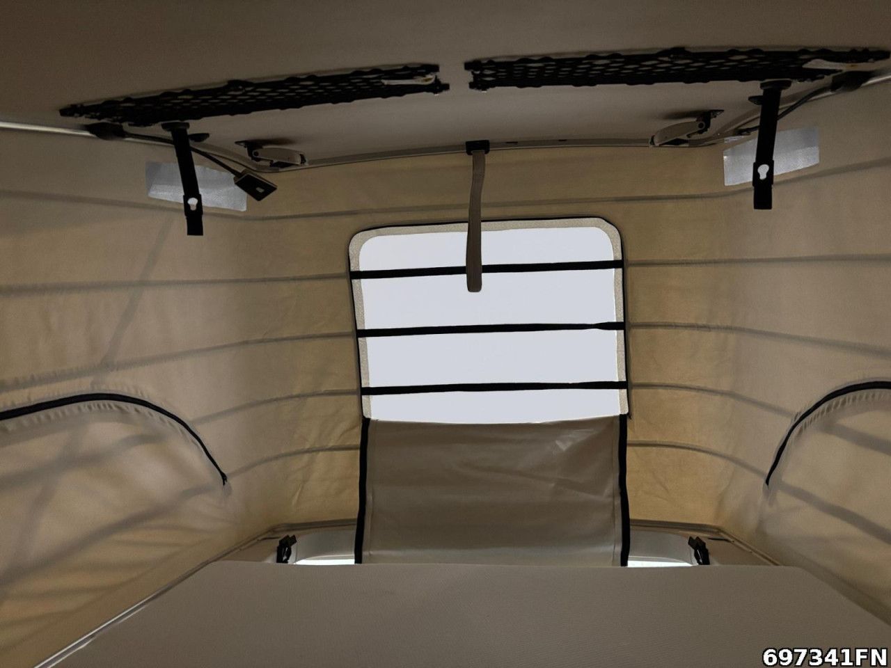 Mercedes-Benz Marco Polo – Bild 6