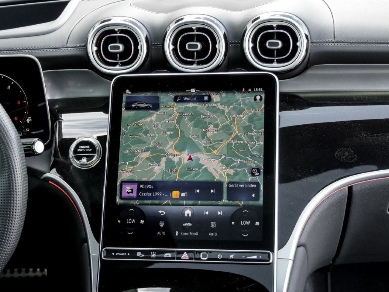 Mercedes-Benz GLC – Bild 7