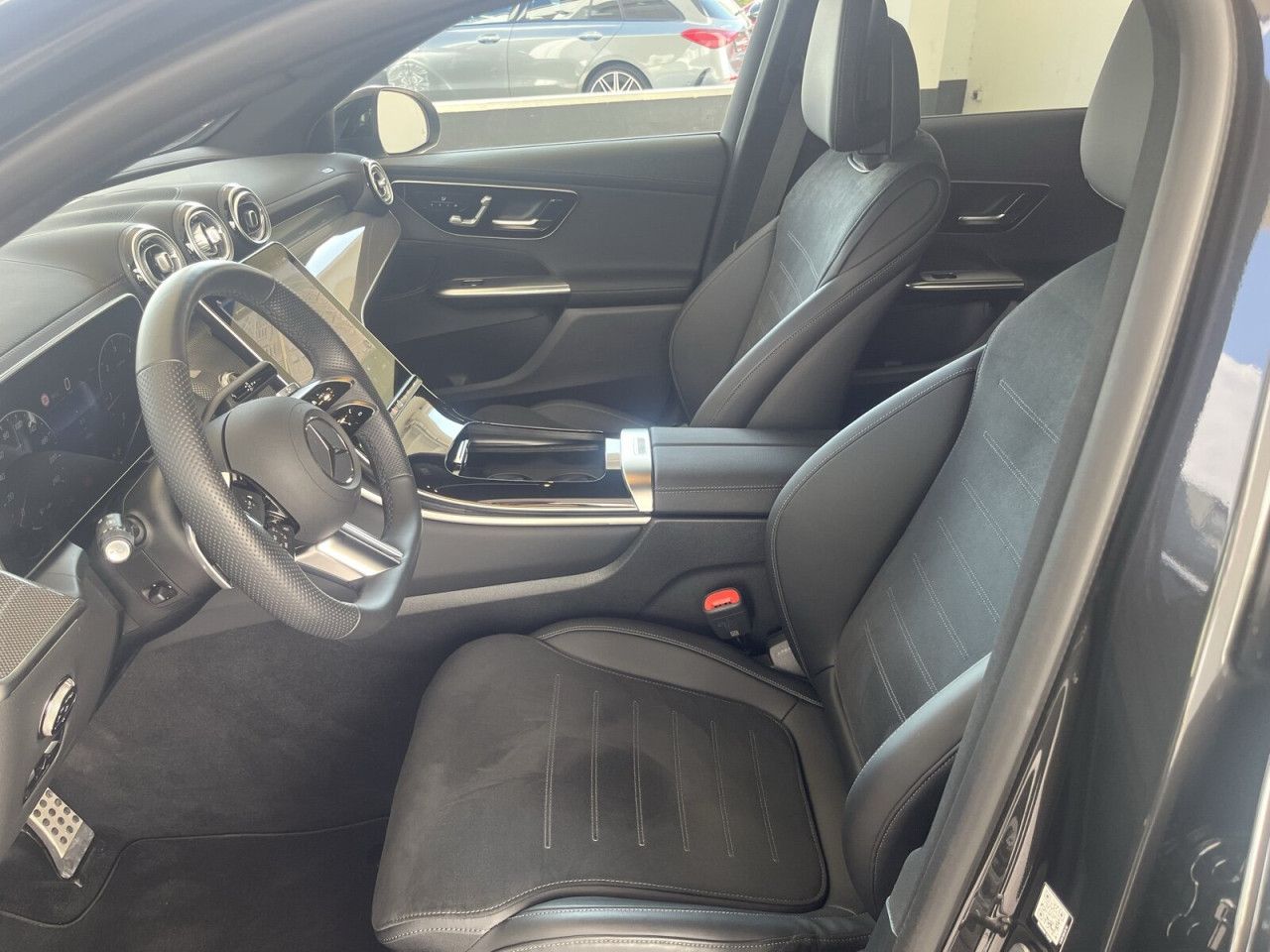 Mercedes-Benz GLC – Bild 10