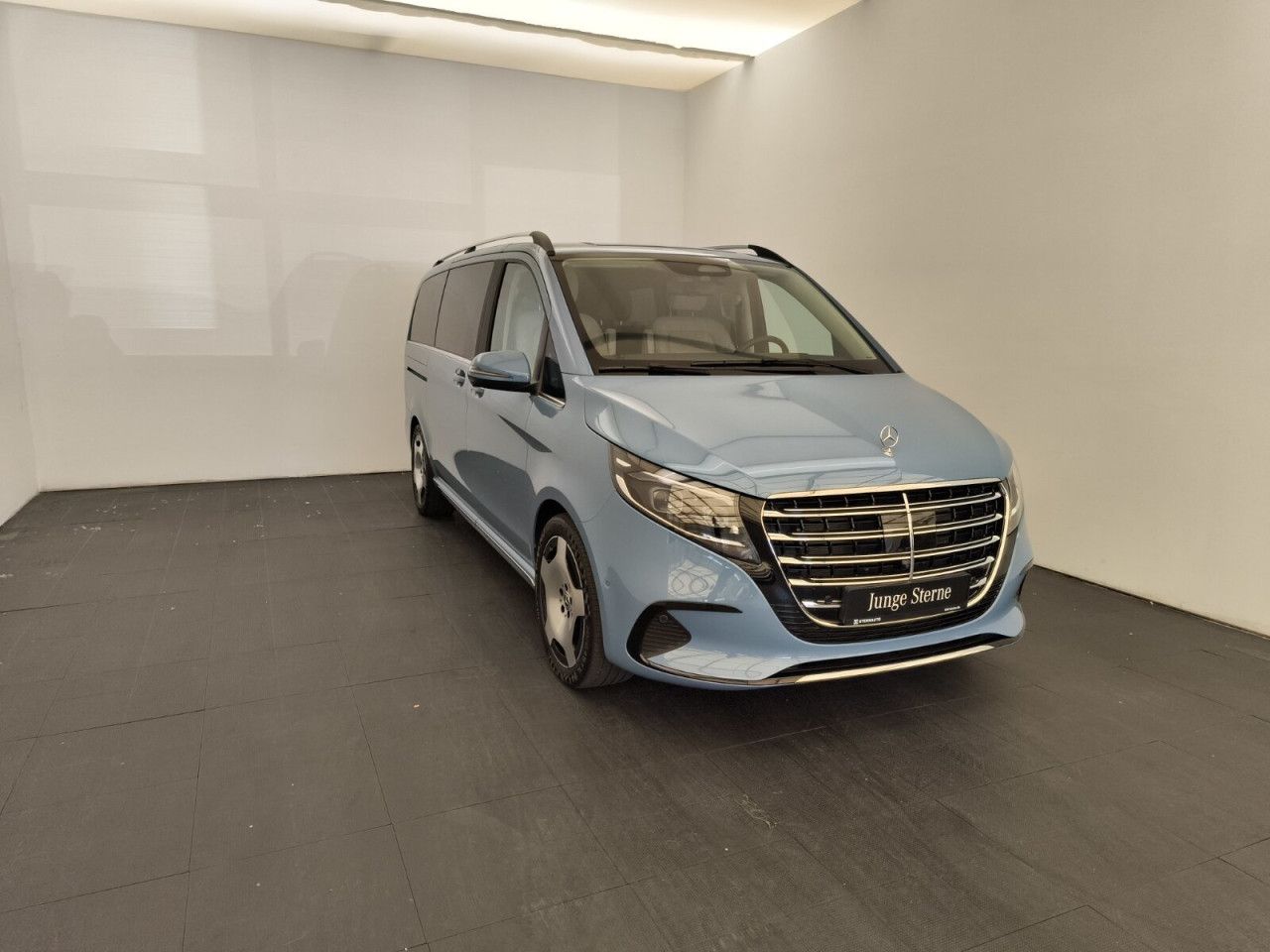 Mercedes-Benz V-Klasse – Bild 3